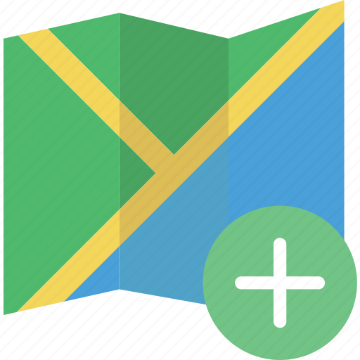 Add, communication, interaction, interface, map icon - Download on Iconfinder