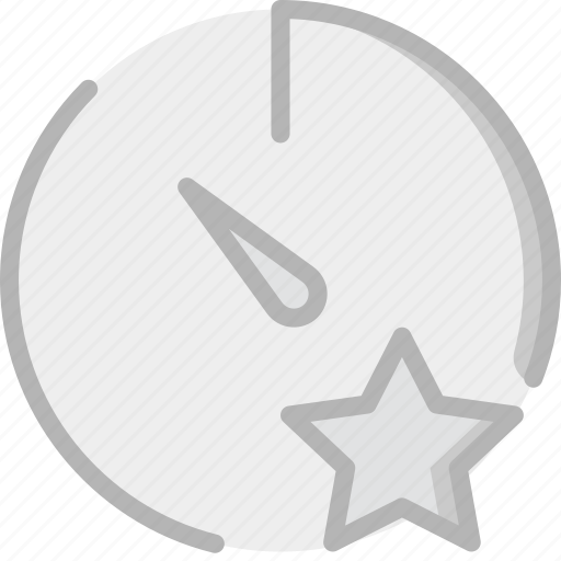 Communication, favorite, interaction, interface, stopwatch icon - Download on Iconfinder