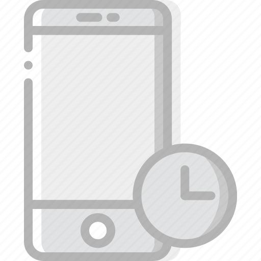 Communication, for, interaction, interface, smartphone, wait icon - Download on Iconfinder