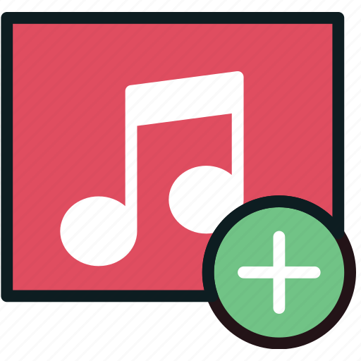 Add, album, communication, interaction, interface icon - Download on Iconfinder