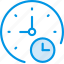 clock, communication, for, interaction, interface, wait 