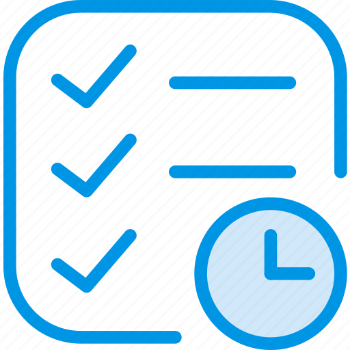 Communication, do, for, interaction, interface, list, wait icon - Download on Iconfinder