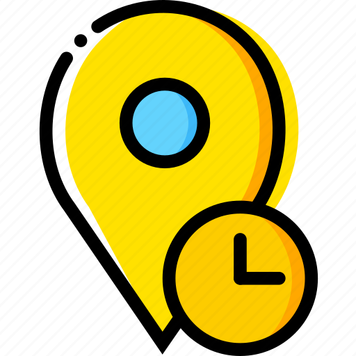 Communication, for, interaction, interface, location, wait icon - Download on Iconfinder