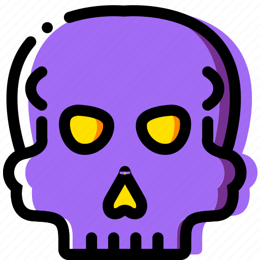 Cranium, health, healthcare, medical icon - Download on Iconfinder
