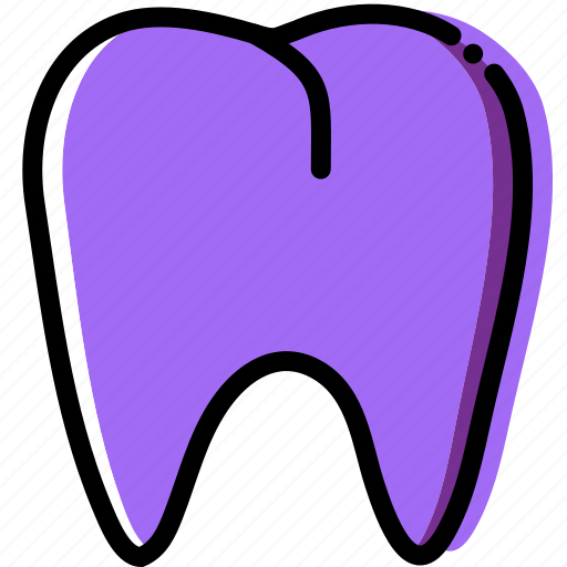 Health, healthcare, medical, premolar icon - Download on Iconfinder