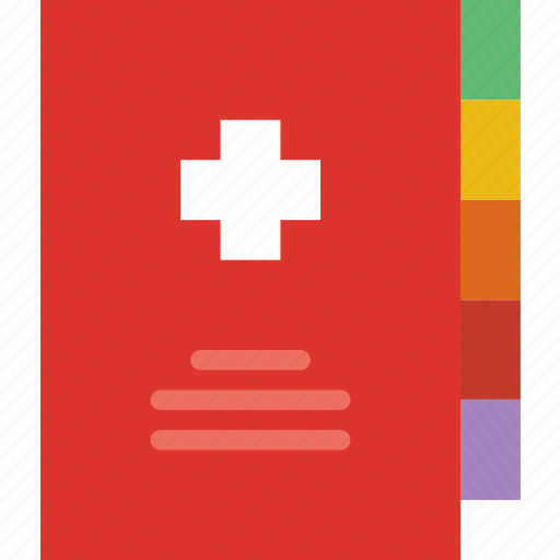 File, health, healthcare, medical icon - Download on Iconfinder