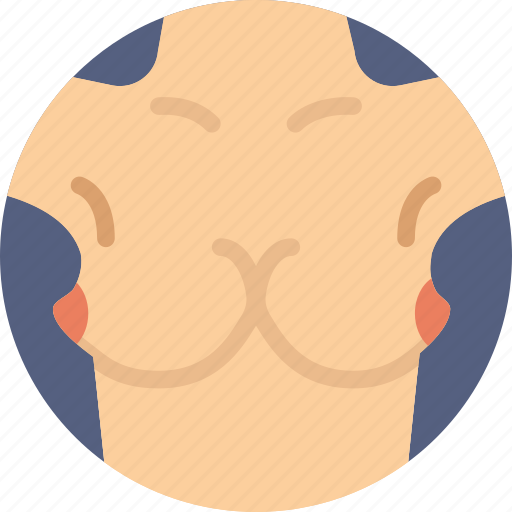 Breast, health, healthcare, medical icon - Download on Iconfinder
