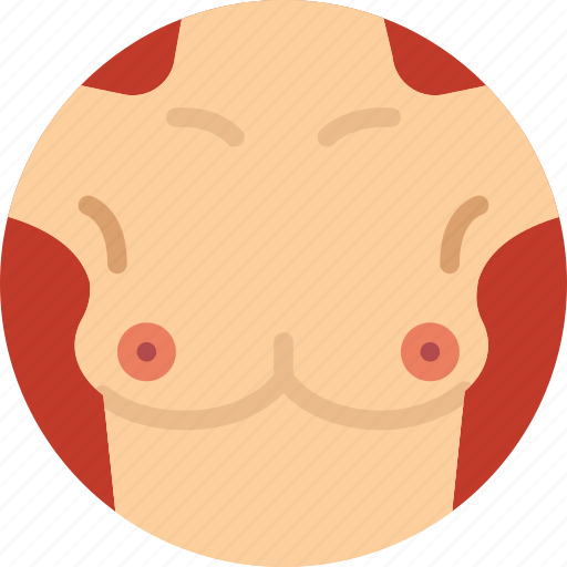 Breast, health, healthcare, medical icon - Download on Iconfinder