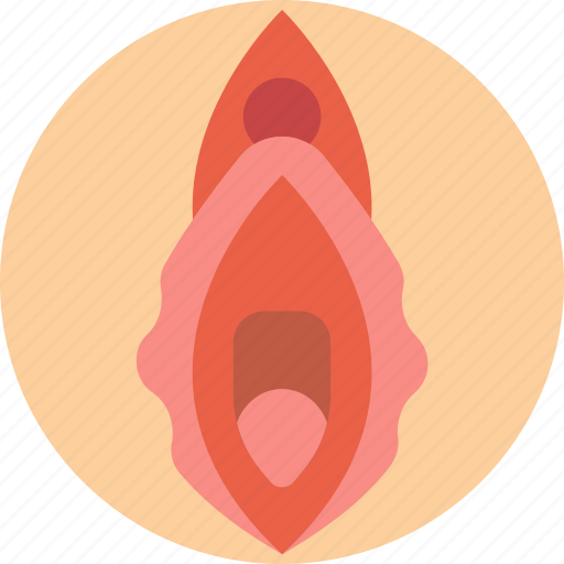 Health, healthcare, medical, vagina icon - Download on Iconfinder