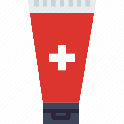 Health, healthcare, medical, ointment icon - Download on Iconfinder