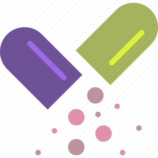 Antibiotics, health, healthcare, medical icon - Download on Iconfinder