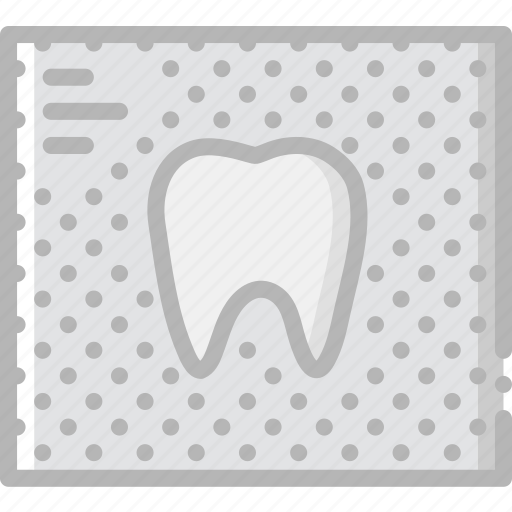 Dental, health, healthcare, medical, ray, x icon - Download on Iconfinder