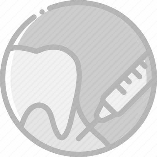 Anesthesia, dental, health, healthcare, medical icon - Download on Iconfinder