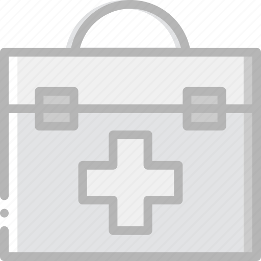 Aid, first, health, healthcare, kit, medical icon - Download on Iconfinder