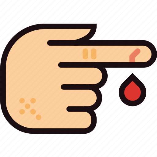 Blood, dripping, health, healthcare, medical icon - Download on Iconfinder