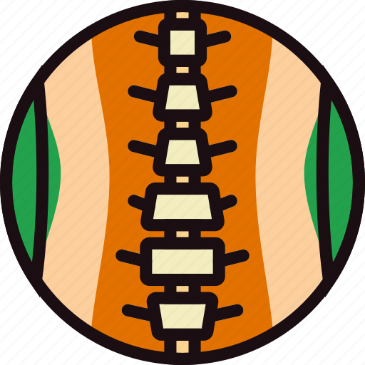 Cord, health, healthcare, medical, segment, spinal icon - Download on Iconfinder