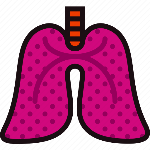 Health, healthcare, lungs, medical icon - Download on Iconfinder