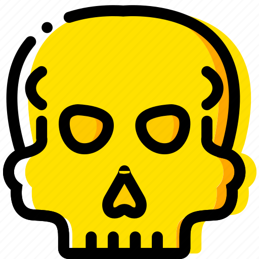 Cranium, health, healthcare, medical icon - Download on Iconfinder