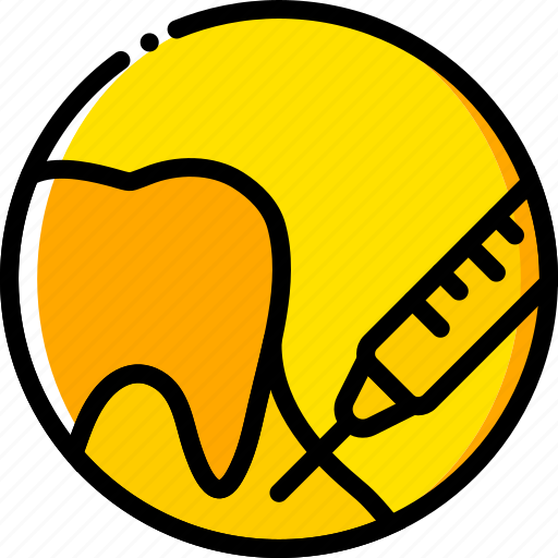 Anesthesia, dental, health, healthcare, medical icon - Download on Iconfinder