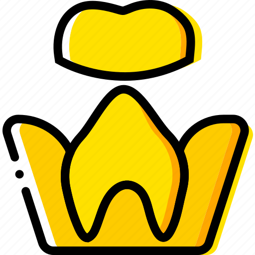 Health, healthcare, medical, molar, root, treatment icon - Download on Iconfinder