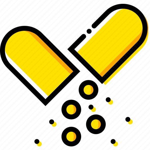 Antibiotics, health, healthcare, medical icon - Download on Iconfinder