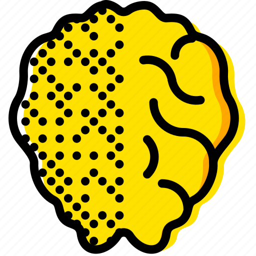 Activity, brain, health, healthcare, left, medical icon - Download on Iconfinder
