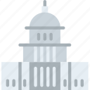 building, capitol, monument, states, tall, united