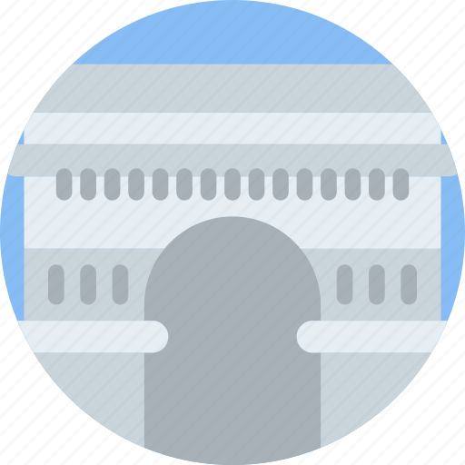 Building, du, larc, monument, tall, tryumphe icon - Download on Iconfinder