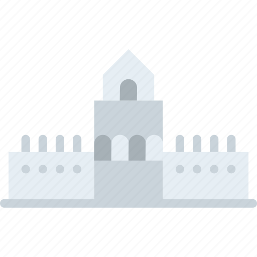 Big, building, china, great, monument, tall, wall icon - Download on Iconfinder