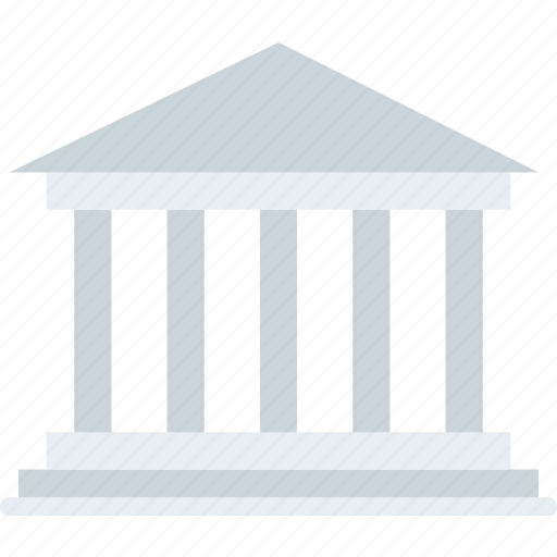 Big, building, monument, parthenon, tall icon - Download on Iconfinder