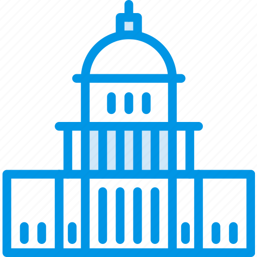 Big, building, capitol, monument, states, united, webby icon - Download on Iconfinder
