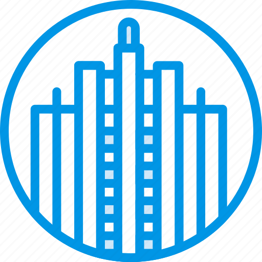 Big, building, monument, rockefeller, tall, webby icon - Download on Iconfinder