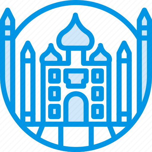Big, building, mahal, monument, taj, tall, webby icon - Download on Iconfinder