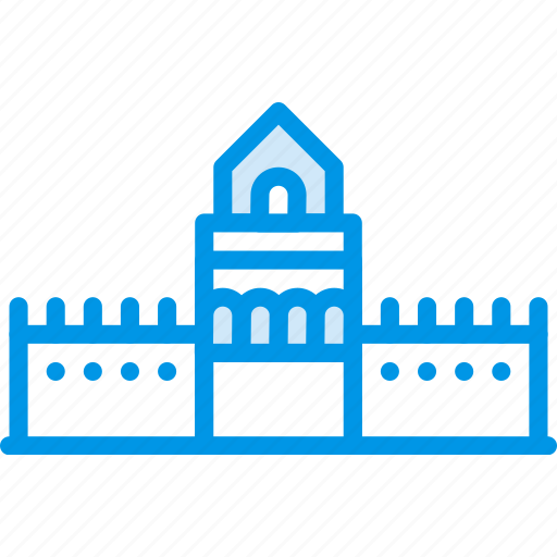 Big, building, china, great, monument, wall, webby icon - Download on Iconfinder