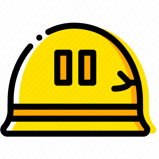 Movie, private, ryan, saving, yellow icon - Download on Iconfinder