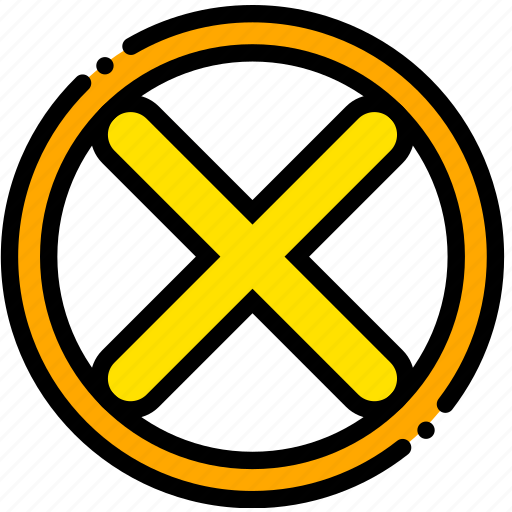 Men, movie, mutants, x, yellow icon - Download on Iconfinder