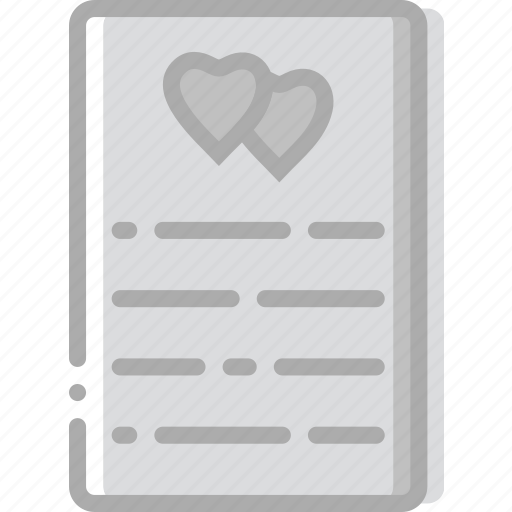 Letter, lifestyle, love, romance, sex icon - Download on Iconfinder
