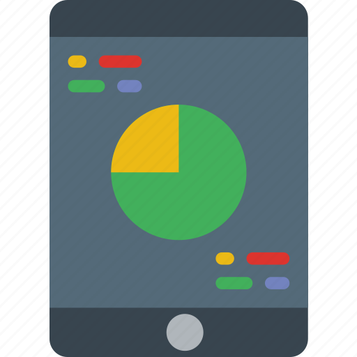 Analytics, business, internet, marketing, mobile, seo, web icon - Download on Iconfinder