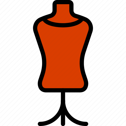 Clothes, knit, machine, sewing, stand, tailoring icon - Download on Iconfinder