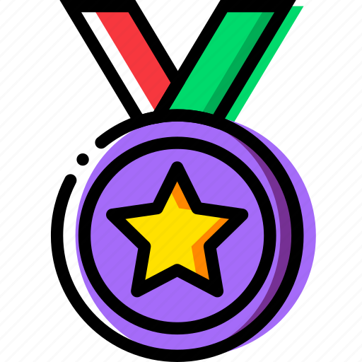 Game, medal, play, sport icon - Download on Iconfinder