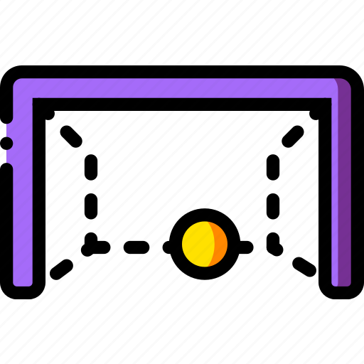 Game, gate, play, soccer, sport icon - Download on Iconfinder