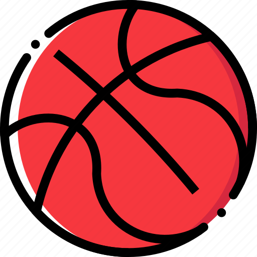 Basketball, game, play, sport icon - Download on Iconfinder