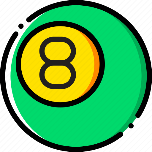 Ball, game, play, sport icon - Download on Iconfinder