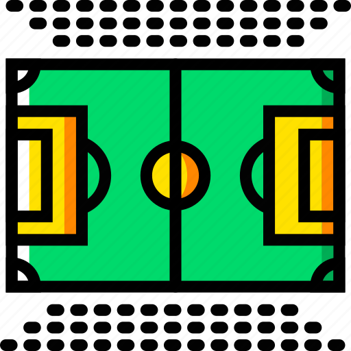 Game, pitch, play, soccer, sport icon - Download on Iconfinder
