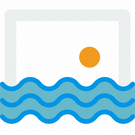 Game, play, polo, sport, water icon - Download on Iconfinder