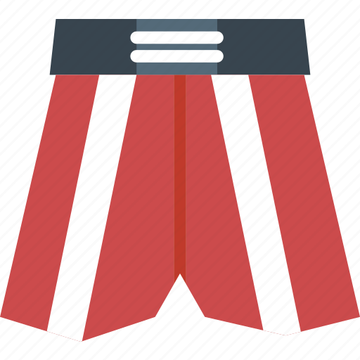 Boxing, game, play, shorts, sport icon - Download on Iconfinder