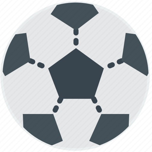 Ball, game, play, soccer, sport icon - Download on Iconfinder