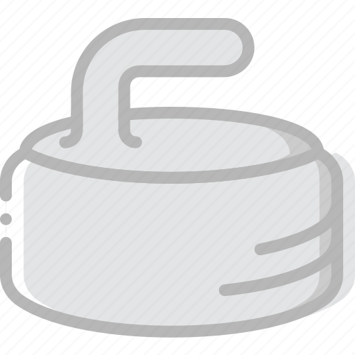 Curling, game, play, sport icon - Download on Iconfinder