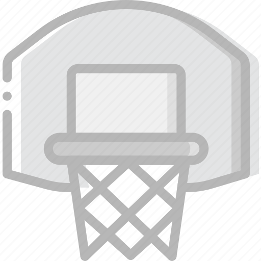 Basketball, game, panel, play, sport icon - Download on Iconfinder