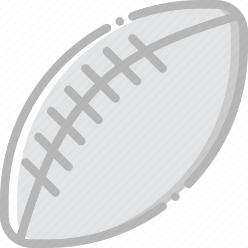Football, game, play, sport icon - Download on Iconfinder